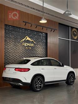 مرسيدس بنز GLE